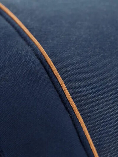 Manduca Babytrage XT – Denimblue Toffee