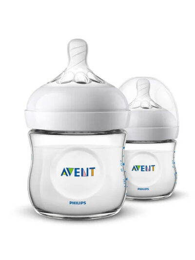 Philips Avent Neugeborenen-Starter-Set PP Naturnah