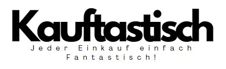 Kauftastisch-Jeder Einkauf einfach Fantastisch!